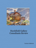 Hawkfield Gallery Consultants Review