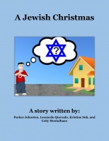 A Jewish Christmas