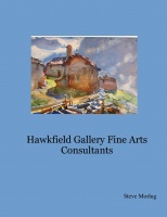 Hawkfield Gallery Fine Arts Consultants