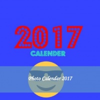 Photo Calendar 2017