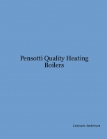 Pensotti Quality Heating Boilers