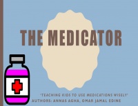 The Medicator