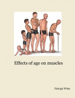 Effects of age on muscles 