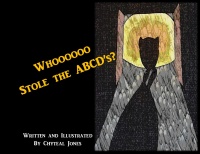 Whoooooo Stole The ABCD's?