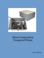 Haws Corporation Tempered Water