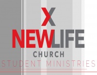 NewLife Student Ministries