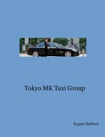 Tokyo MK Taxi Group