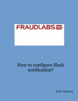 How to configure Slack notification?
