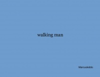 walking man