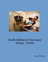 South Bellmore Veterinary Group - Forms