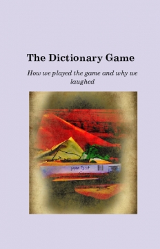 The dictionary game