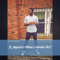 A_impactz's Photo Calendar 2017