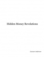 Hidden Money Revelations