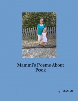 Mammi's Poems About Pook