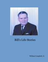 Bill's Life Stories *New Edition