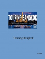 Touring Bangkok