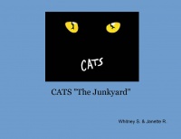 CATS "The Junkyard"