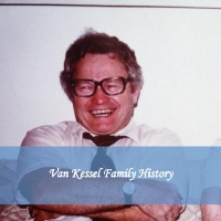 Van Kessel Family History
