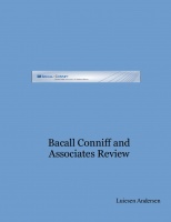 Bacall Conniff and Associates Review