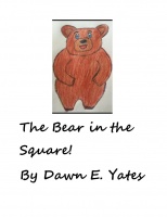 The Bear in the Square!