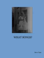 WHAT SONGS?