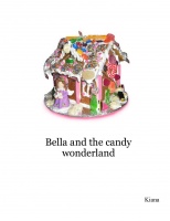 Bella and the candy wonderland