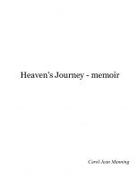 Heaven's Journey - memoir