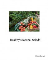 Healthy Seasonal Salads
