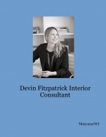 Devin Fitzpatrick Interior Consultant