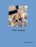 Rare Animals