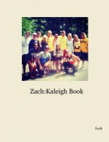 The Book of Ponch/Kaleigh