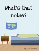 What's that noise?