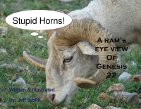 Stupid Horns: A Ram's Eye View of Gen 22