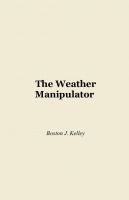 The Weather Manipulator 