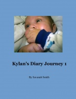 Kylan's Diary Journey 1