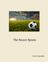 The Soccer Sprain 