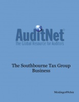 The Southbourne Tax Group Business