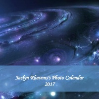 Jaclyn Rhavens's Photo Calendar 2017