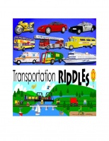 TRANSPORTATION RIDDLES