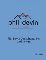 Phil Devin Consultants Een traditie van 
