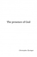 The presence of God 