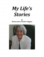 MY LIFE’S STORIES - Revised