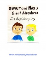 Oliver and Max's Great Adventures 
