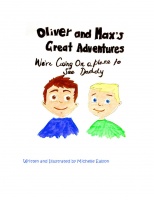 Oliver and Max story 2