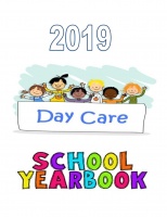 Day Care Yearbook