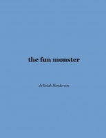 the fun monster