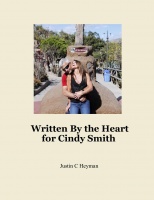Written By the Heart for Cindy Smith 
