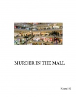MURDER IN THE MALL