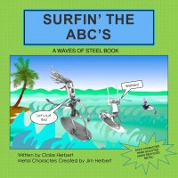Surfin' the ABC's