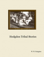 Hodgdon Tribal Stories